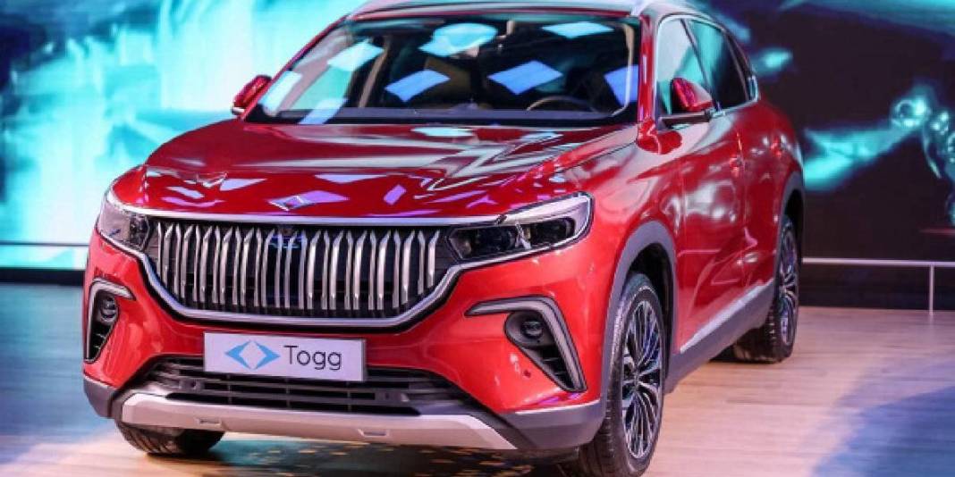 Sıfır otomobil hayali kuranlara müjde! TOGG’tan yeni yıl kampanyası geldi: 0 faiz imkanıyla kredi veriyor 2